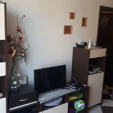 Hacienda Mit Meerblick شقة *