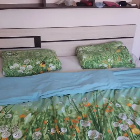 Hacienda Mit Meerblick شقة