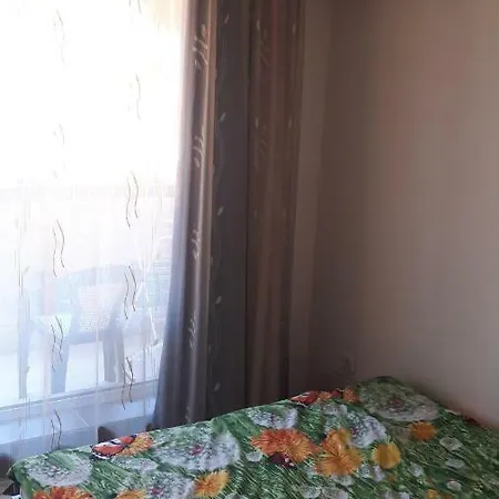 Hacienda Mit Meerblick Apartamento *