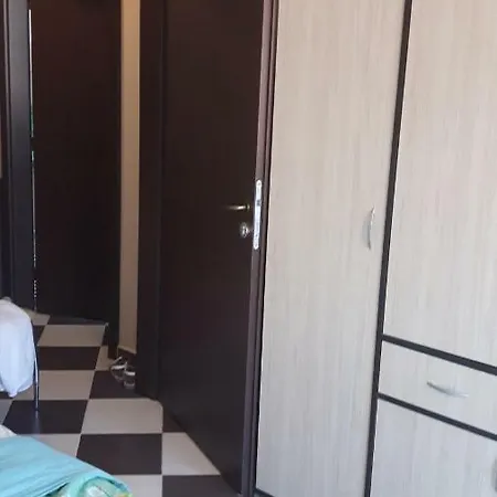 Hacienda Mit Meerblick سوزوبول