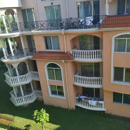 Hacienda Mit Meerblick *