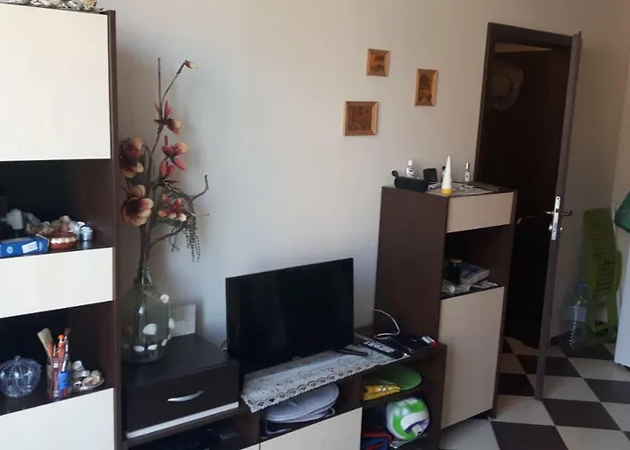 Hacienda Mit Meerblick Appartement *