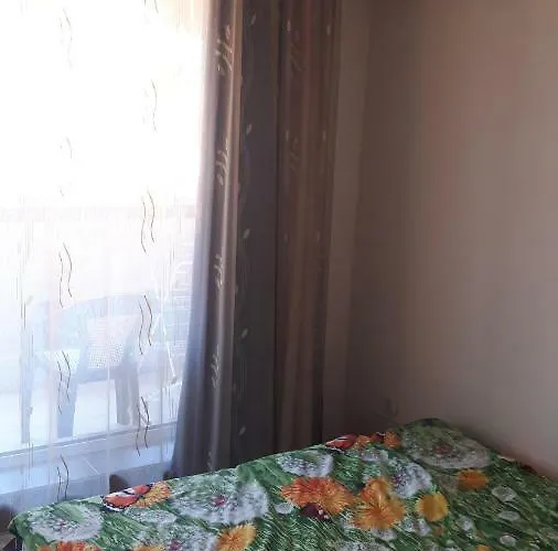 Hacienda Mit Meerblick Appartement *